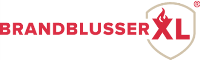 Brandblusser XL
